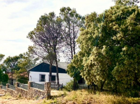 Casa Rural, Casa del Agua